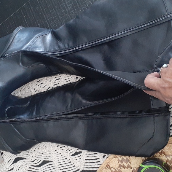 RITA ORA WESTERN TALL BOOTS - Picture 13 of 13